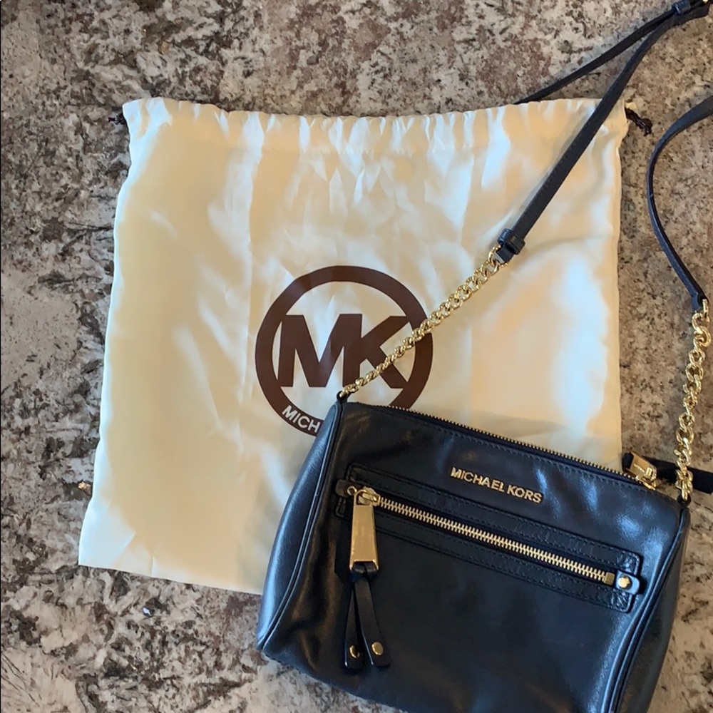 Michael Kors Crossbody